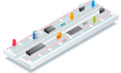 Breadboarding and Prototyping 1